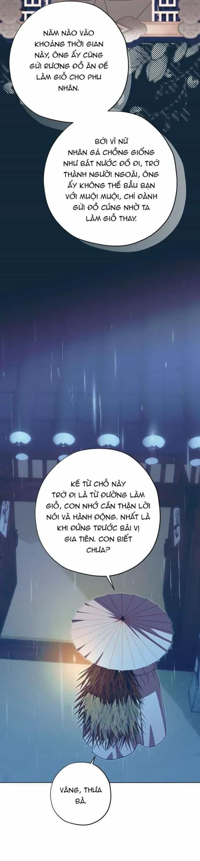 Dabi, Hương Vị Ngây Ngất - Chương 81 - ảnh 8