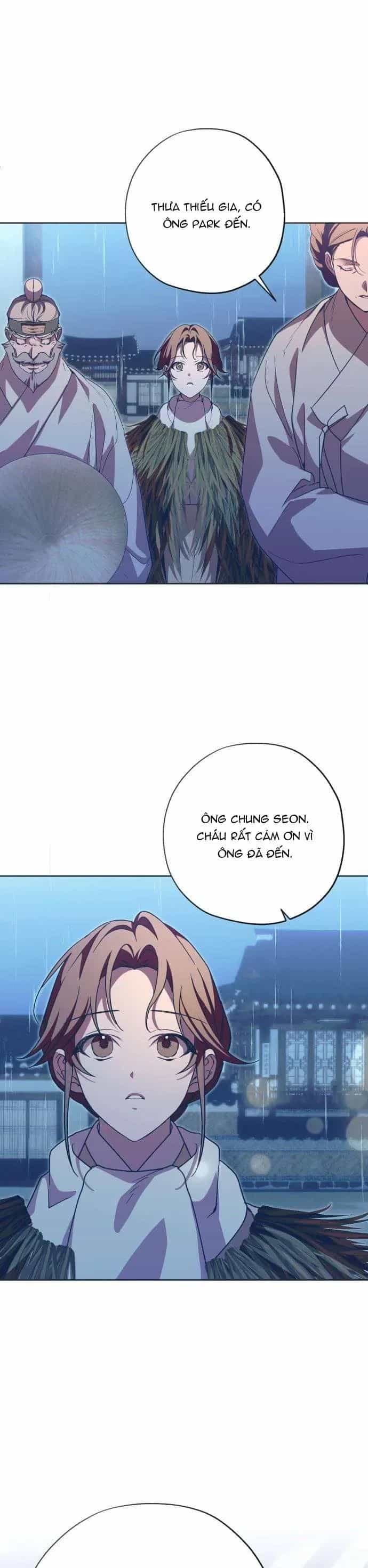Dabi, Hương Vị Ngây Ngất - Chương 81 - ảnh 9