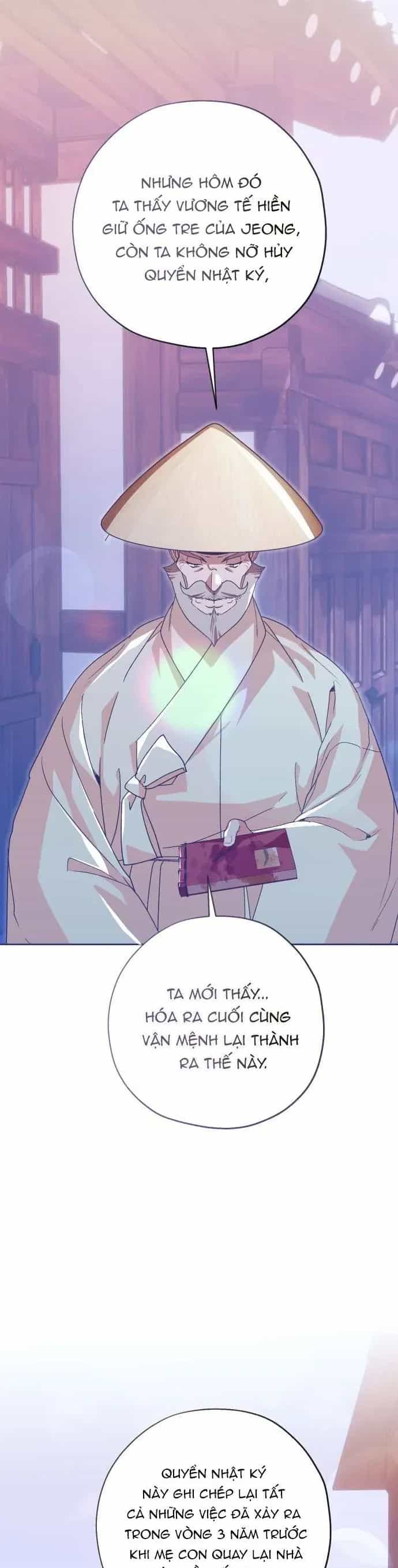 Dabi, Hương Vị Ngây Ngất - Chương 82 - ảnh 12