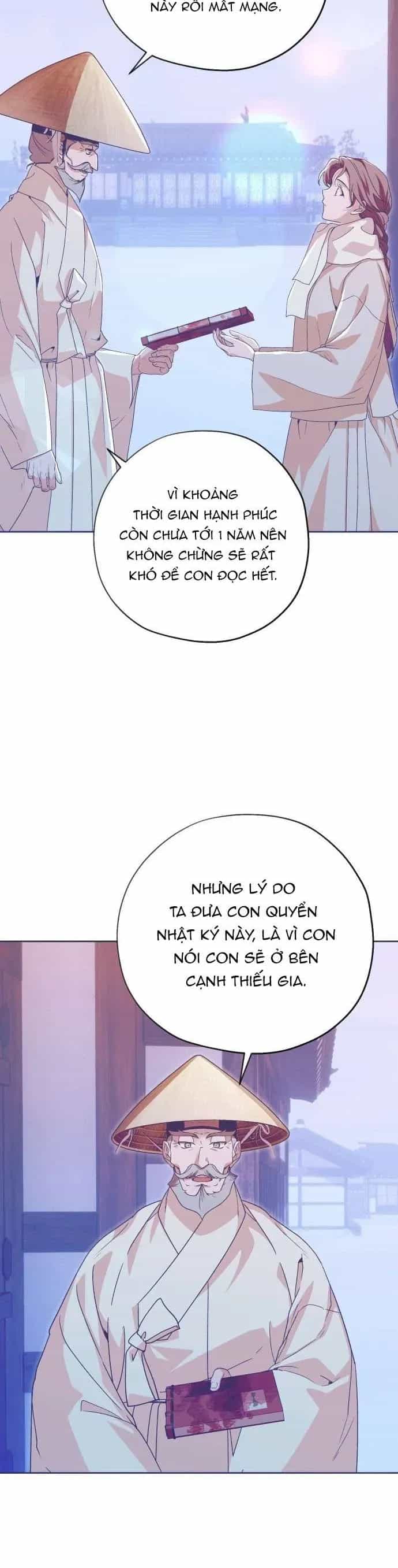 Dabi, Hương Vị Ngây Ngất - Chương 82 - ảnh 13