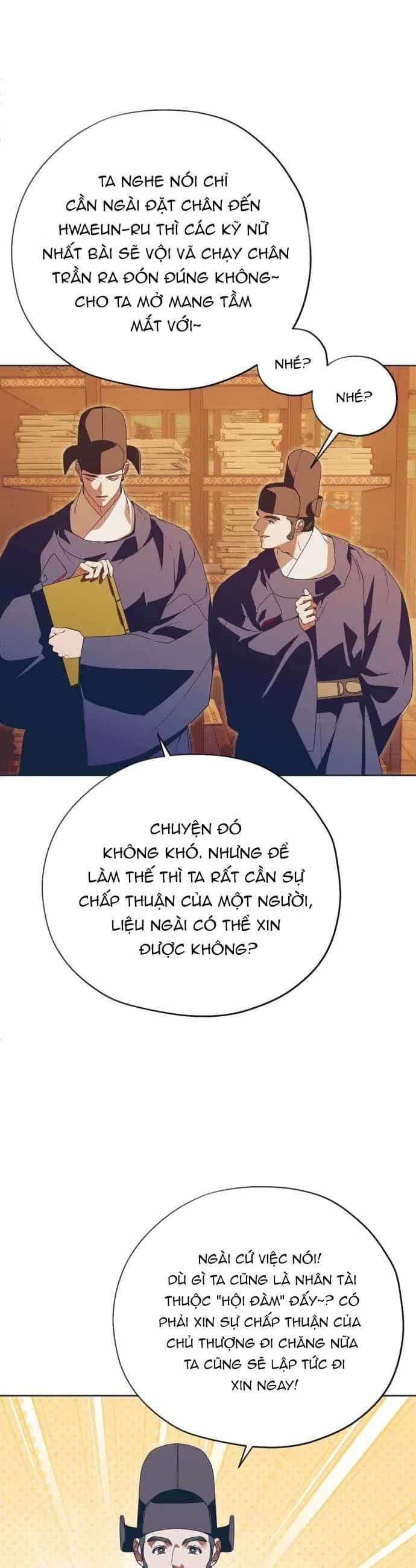 Dabi, Hương Vị Ngây Ngất - Chương 82 - ảnh 18