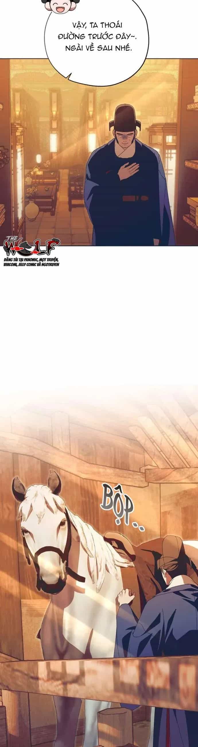 Dabi, Hương Vị Ngây Ngất - Chương 82 - ảnh 21