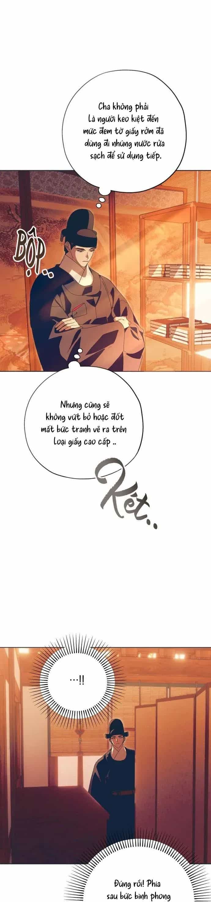 Dabi, Hương Vị Ngây Ngất - Chương 82 - ảnh 25
