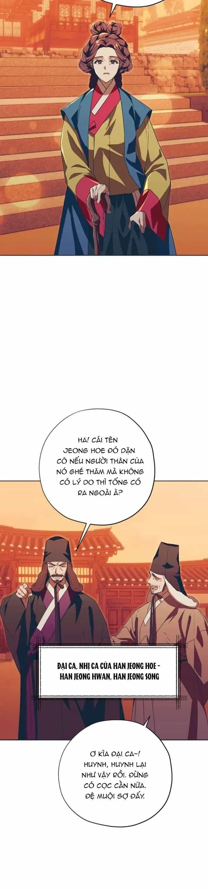 Dabi, Hương Vị Ngây Ngất - Chương 82 - ảnh 29