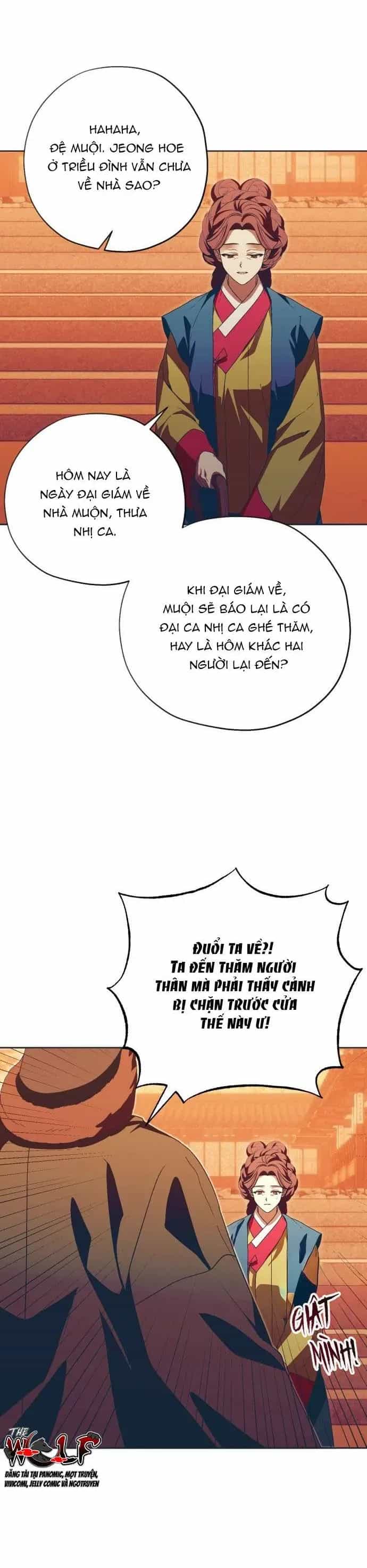 Dabi, Hương Vị Ngây Ngất - Chương 82 - ảnh 30
