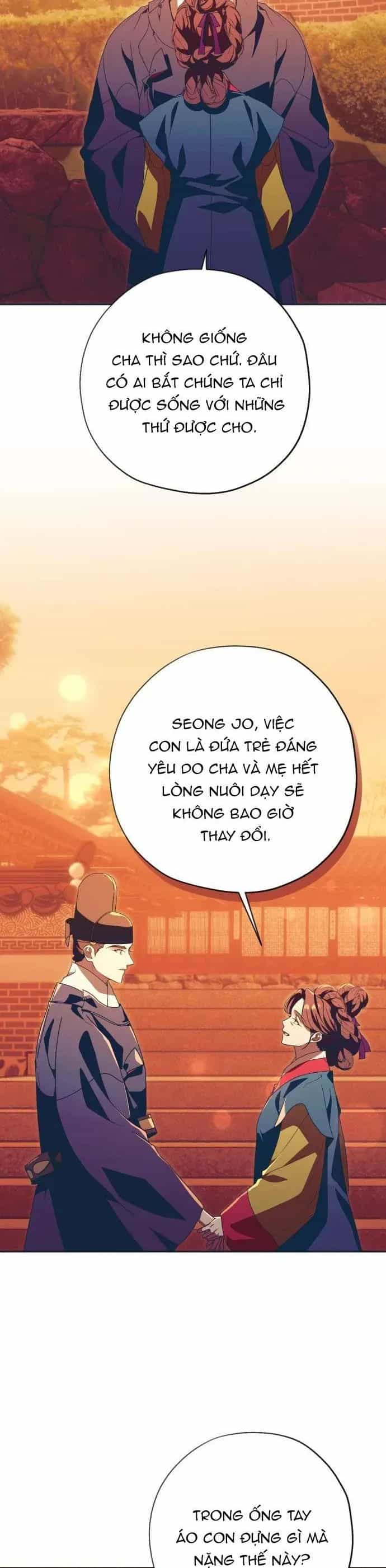 Dabi, Hương Vị Ngây Ngất - Chương 82 - ảnh 36