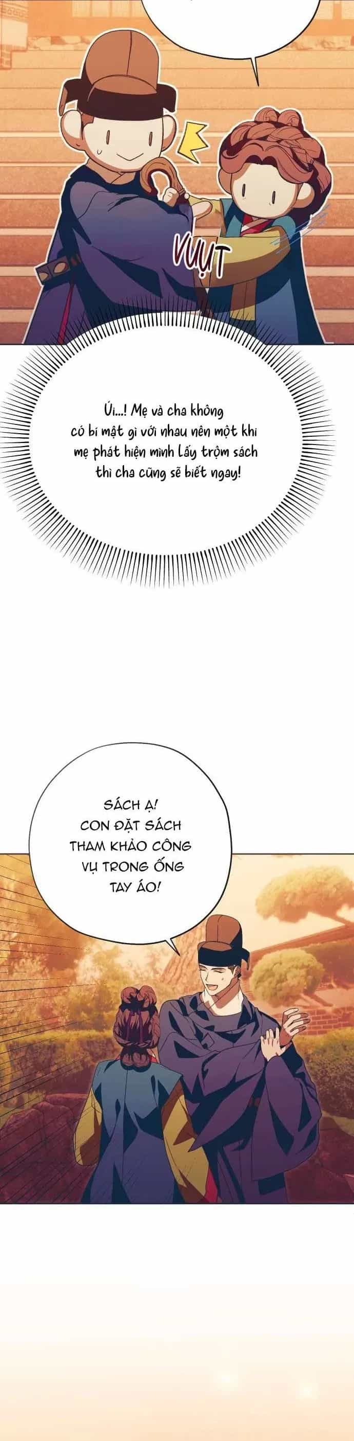 Dabi, Hương Vị Ngây Ngất - Chương 82 - ảnh 37