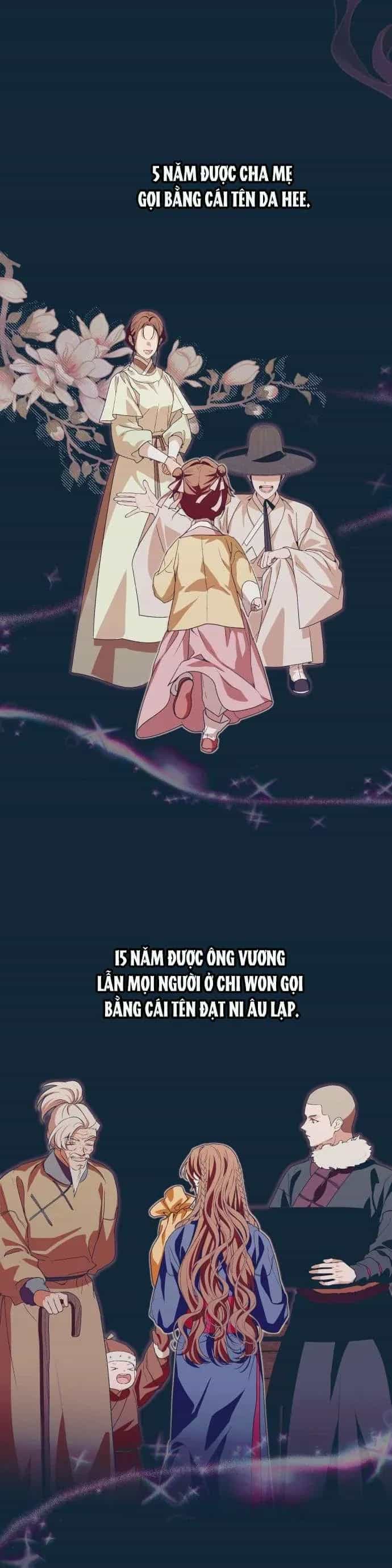 Dabi, Hương Vị Ngây Ngất - Chương 82 - ảnh 6
