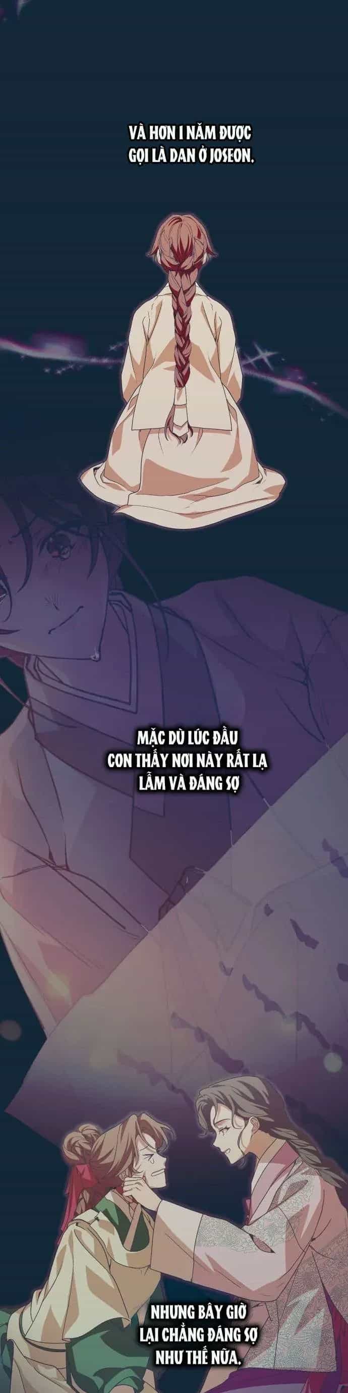 Dabi, Hương Vị Ngây Ngất - Chương 82 - ảnh 7