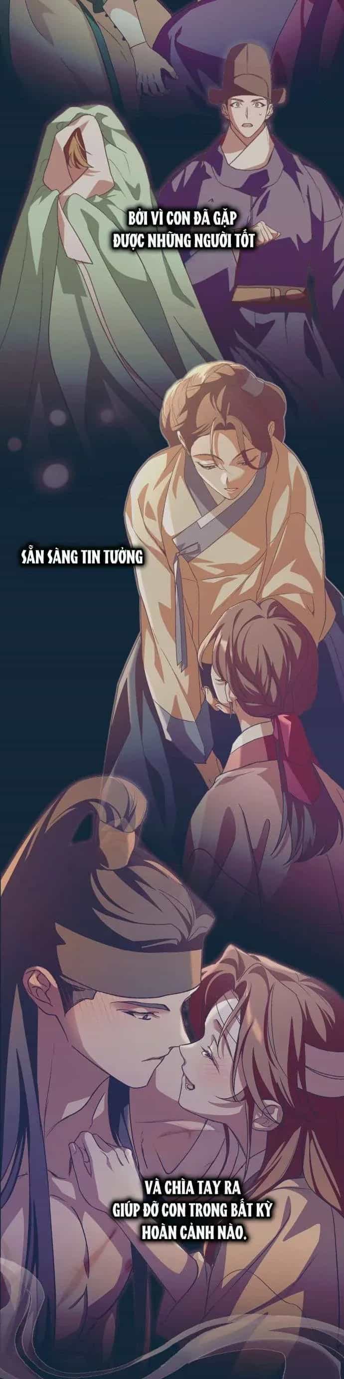 Dabi, Hương Vị Ngây Ngất - Chương 82 - ảnh 8