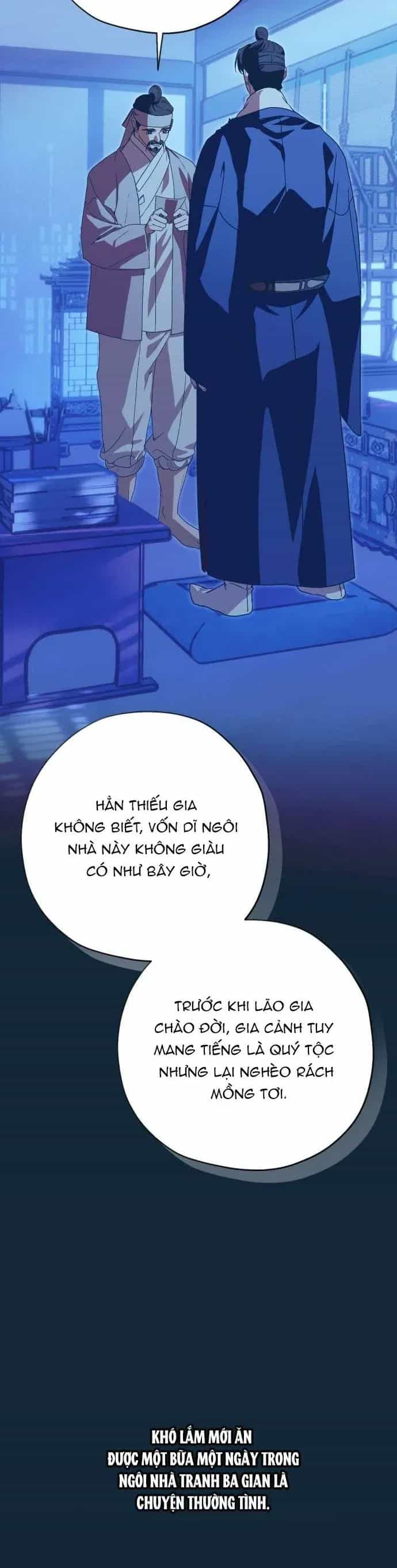 Dabi, Hương Vị Ngây Ngất - Chương 83 - ảnh 10