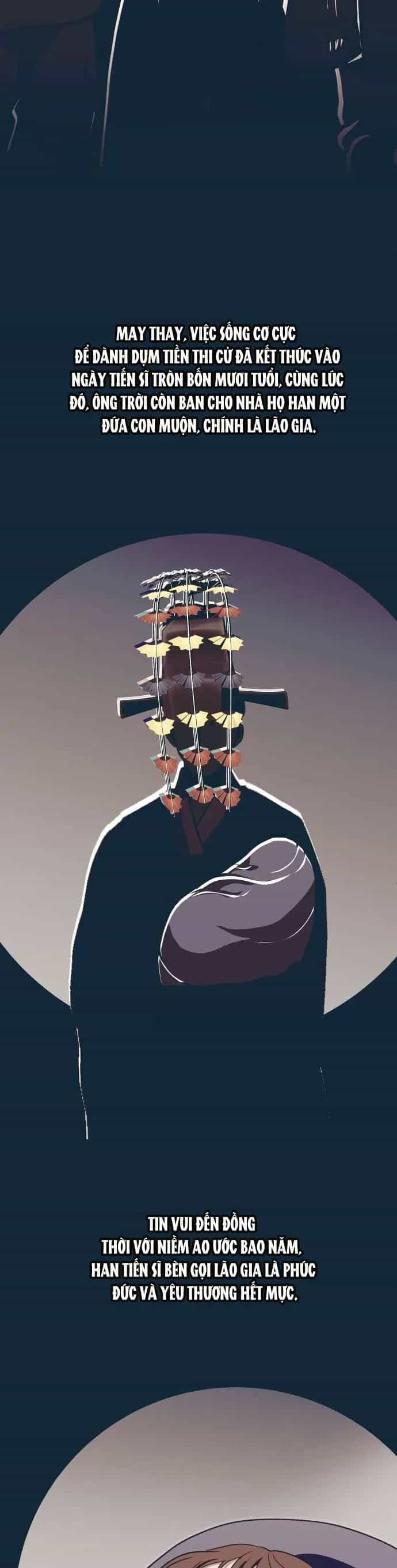 Dabi, Hương Vị Ngây Ngất - Chương 83 - ảnh 12