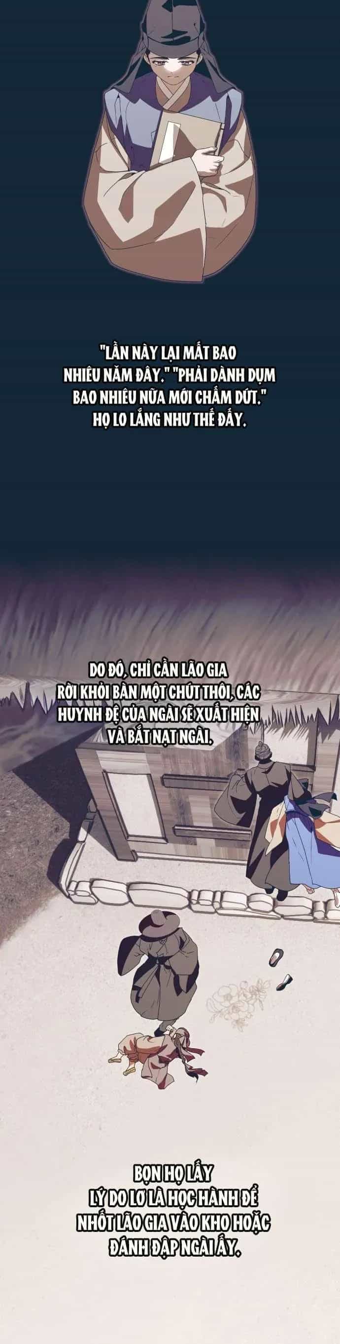 Dabi, Hương Vị Ngây Ngất - Chương 83 - ảnh 15