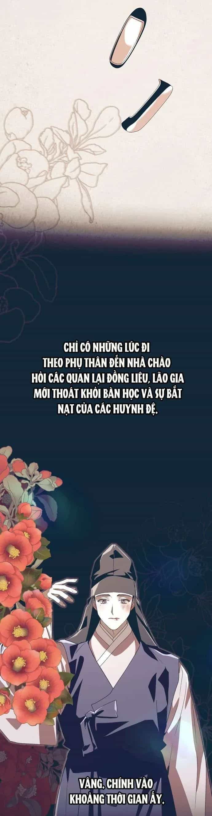 Dabi, Hương Vị Ngây Ngất - Chương 83 - ảnh 16