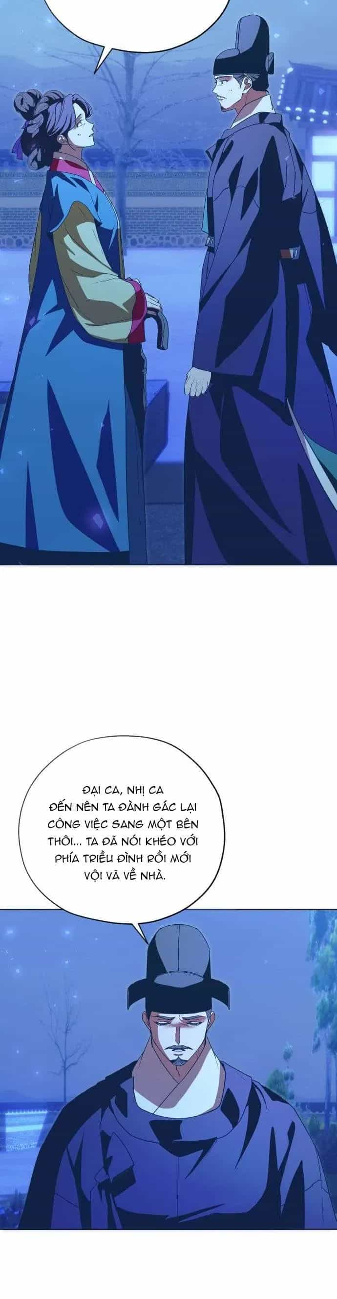 Dabi, Hương Vị Ngây Ngất - Chương 83 - ảnh 18