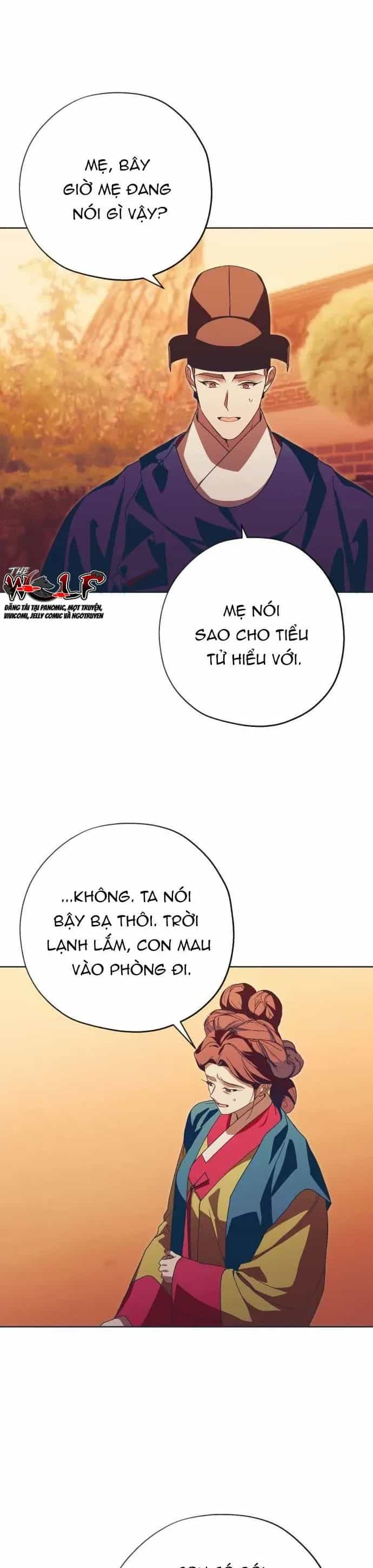 Dabi, Hương Vị Ngây Ngất - Chương 83 - ảnh 2
