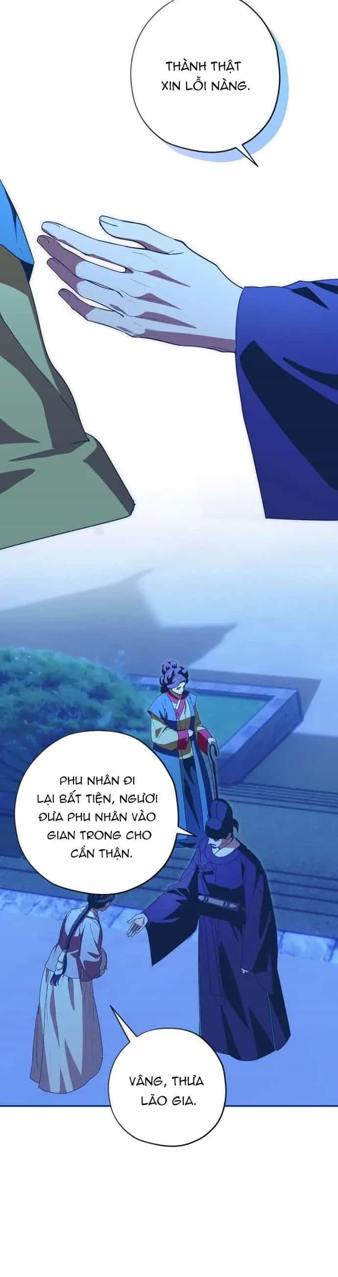Dabi, Hương Vị Ngây Ngất - Chương 83 - ảnh 21
