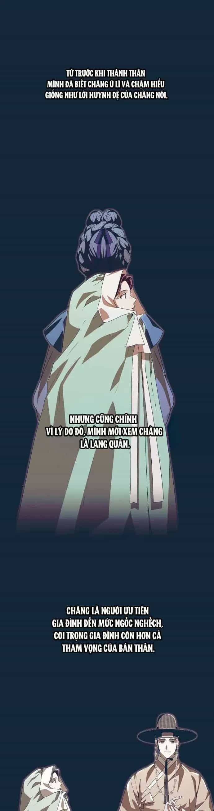 Dabi, Hương Vị Ngây Ngất - Chương 83 - ảnh 23