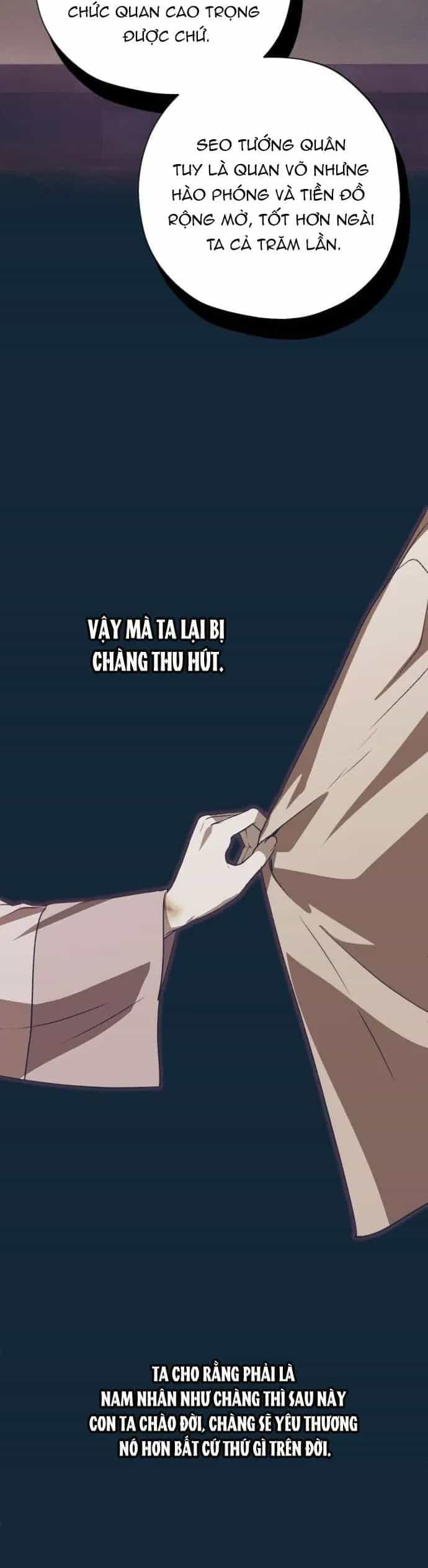 Dabi, Hương Vị Ngây Ngất - Chương 83 - ảnh 28