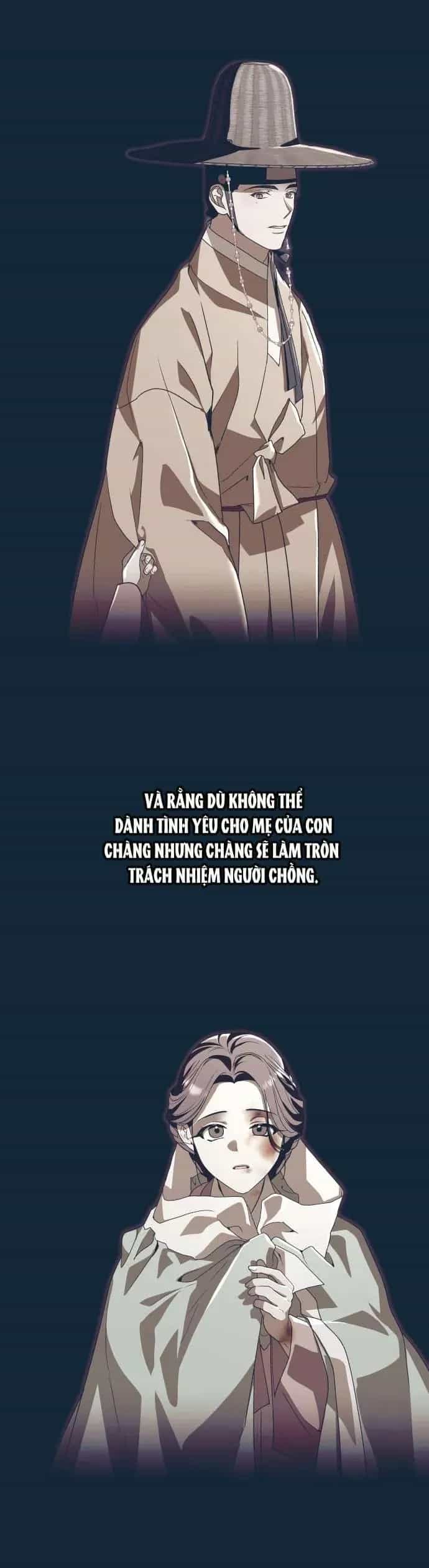 Dabi, Hương Vị Ngây Ngất - Chương 83 - ảnh 29