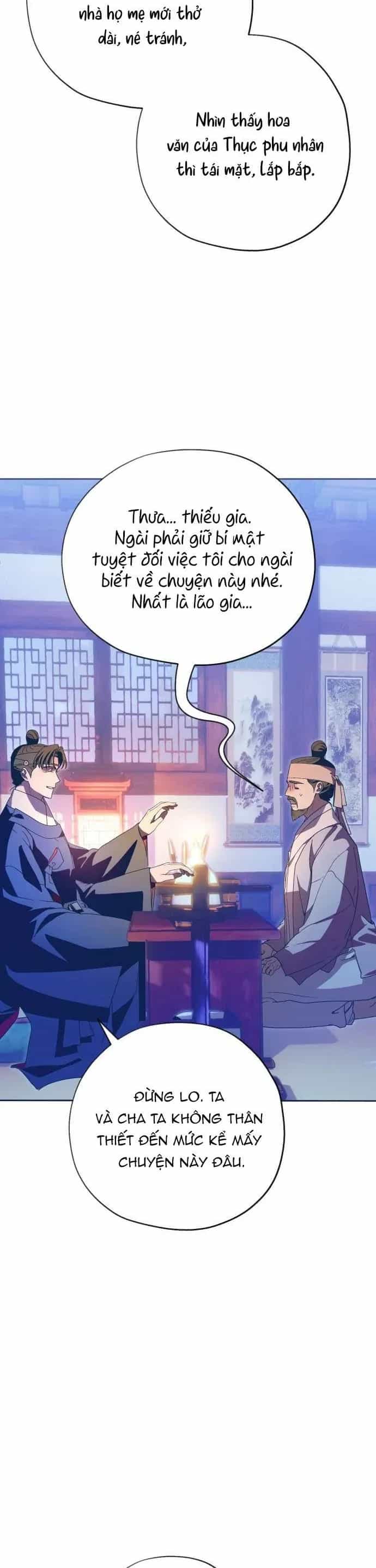 Dabi, Hương Vị Ngây Ngất - Chương 83 - ảnh 33