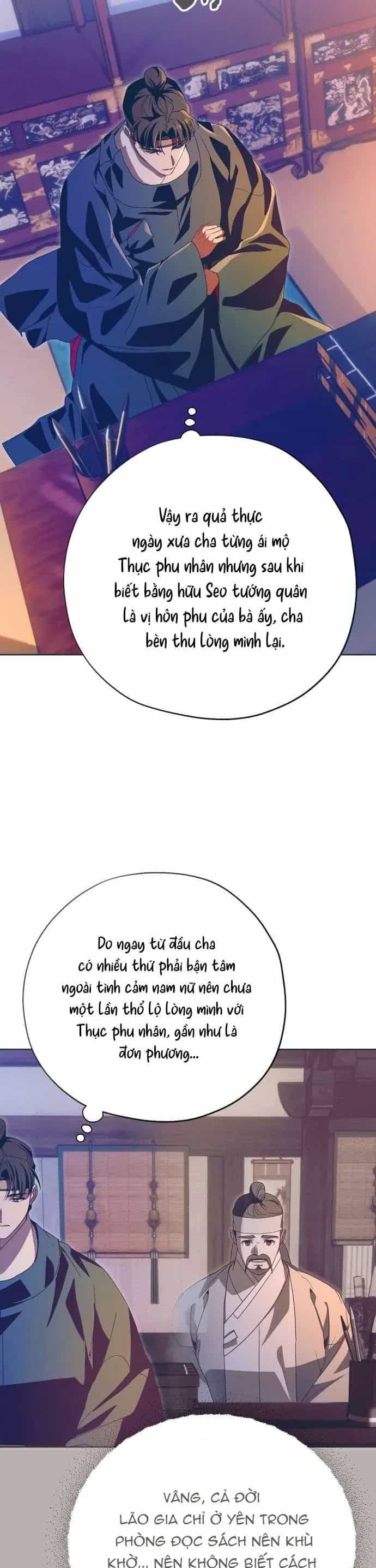 Dabi, Hương Vị Ngây Ngất - Chương 83 - ảnh 35