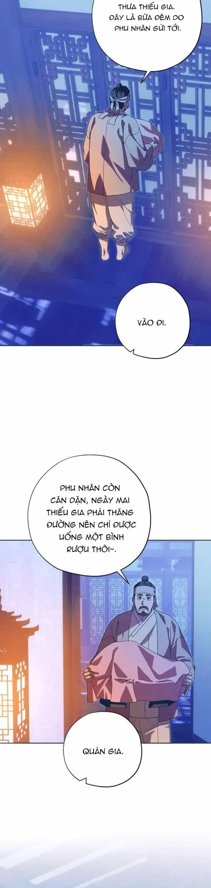 Dabi, Hương Vị Ngây Ngất - Chương 83 - ảnh 4