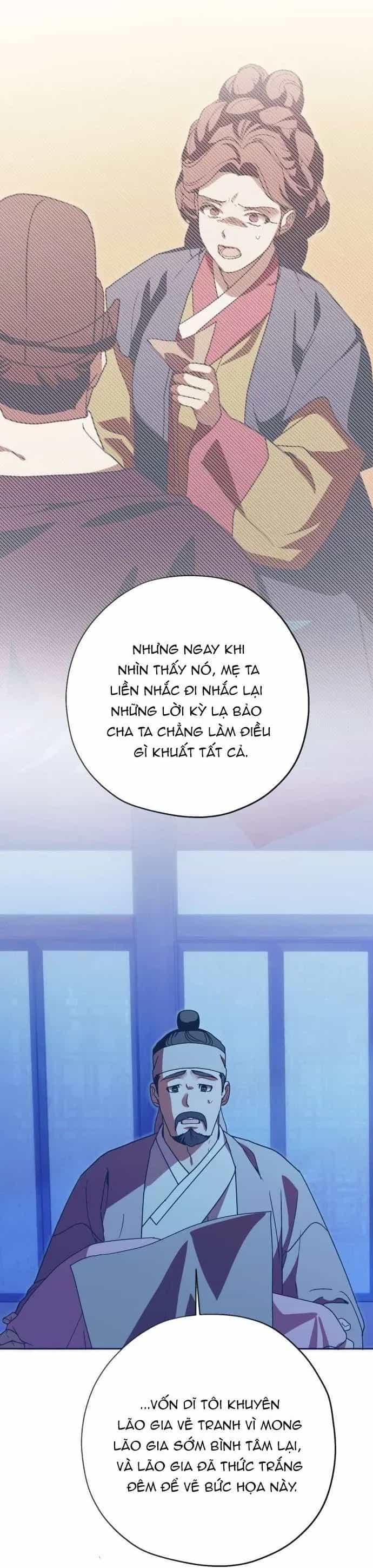 Dabi, Hương Vị Ngây Ngất - Chương 83 - ảnh 7