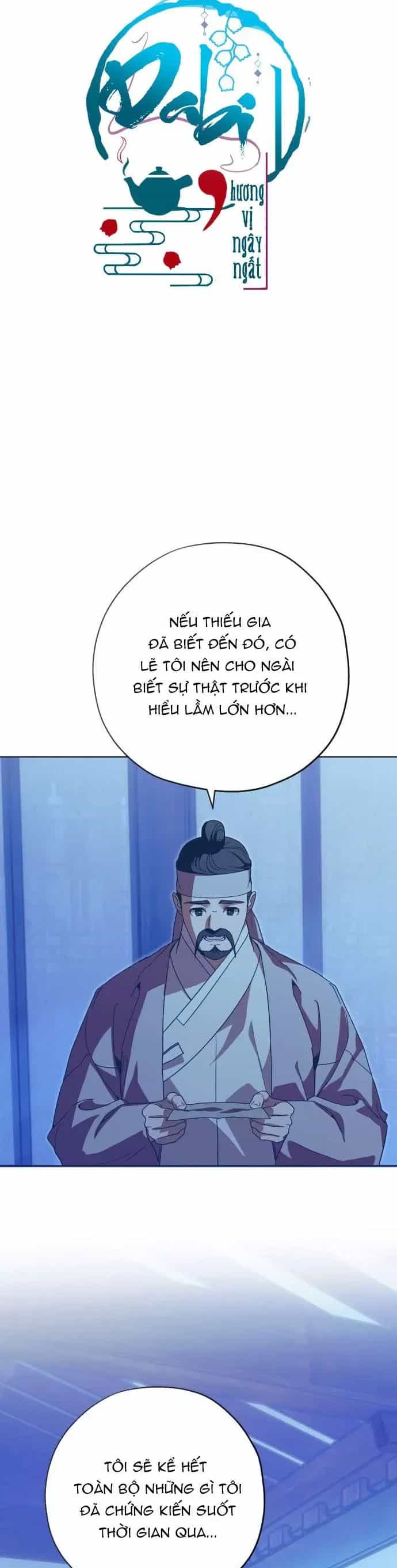 Dabi, Hương Vị Ngây Ngất - Chương 83 - ảnh 9