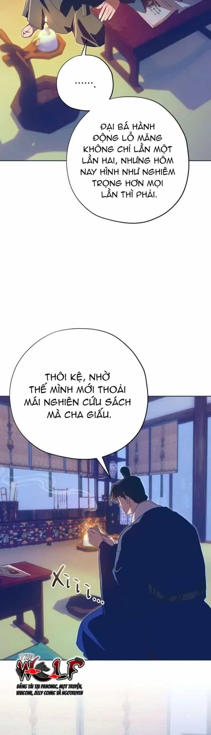 Dabi, Hương Vị Ngây Ngất - Chương 84 - ảnh 11