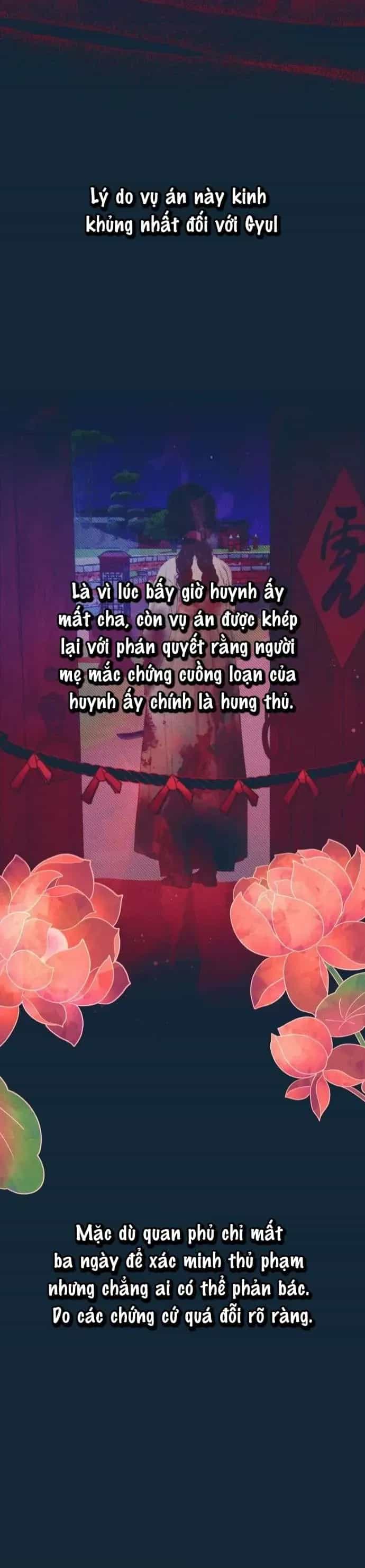 Dabi, Hương Vị Ngây Ngất - Chương 84 - ảnh 17