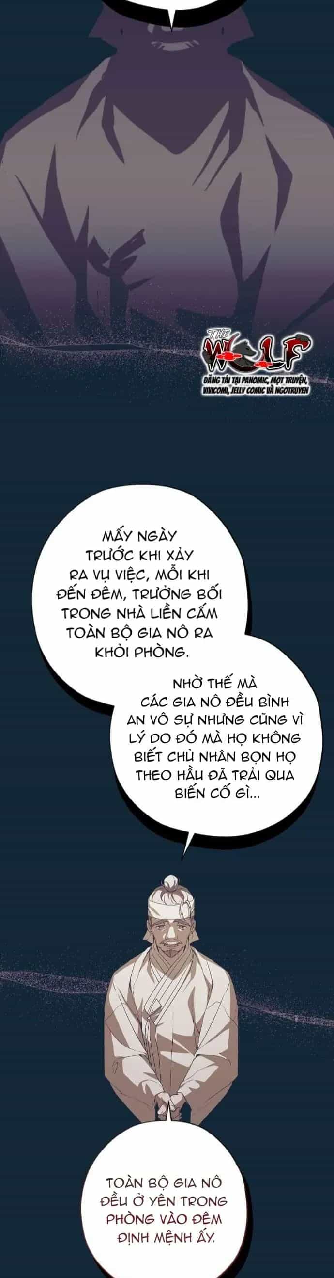 Dabi, Hương Vị Ngây Ngất - Chương 84 - ảnh 19