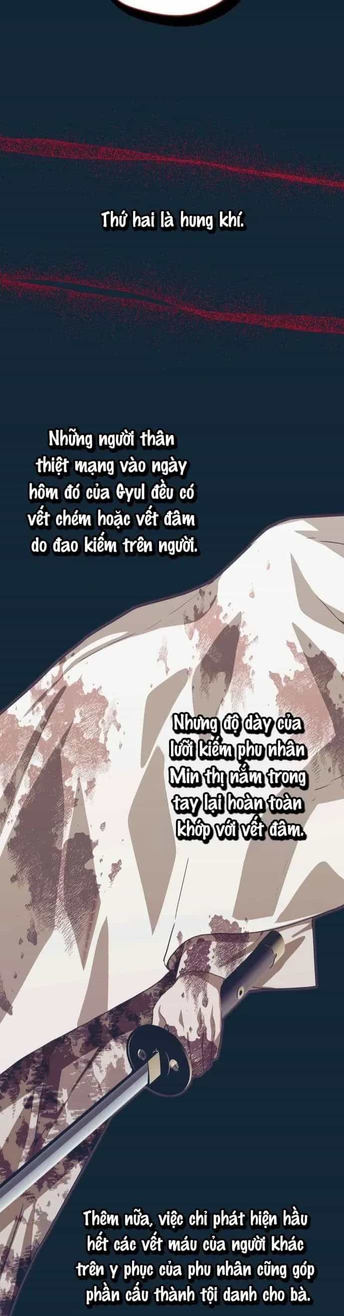 Dabi, Hương Vị Ngây Ngất - Chương 84 - ảnh 20