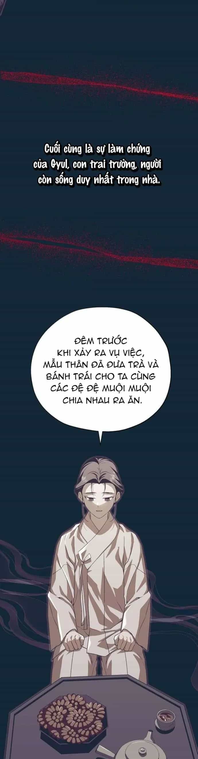 Dabi, Hương Vị Ngây Ngất - Chương 84 - ảnh 21