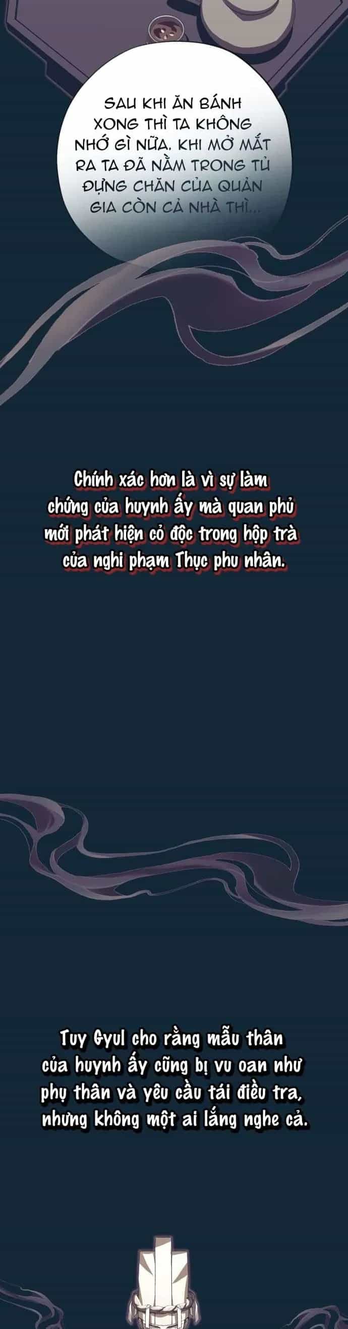 Dabi, Hương Vị Ngây Ngất - Chương 84 - ảnh 22