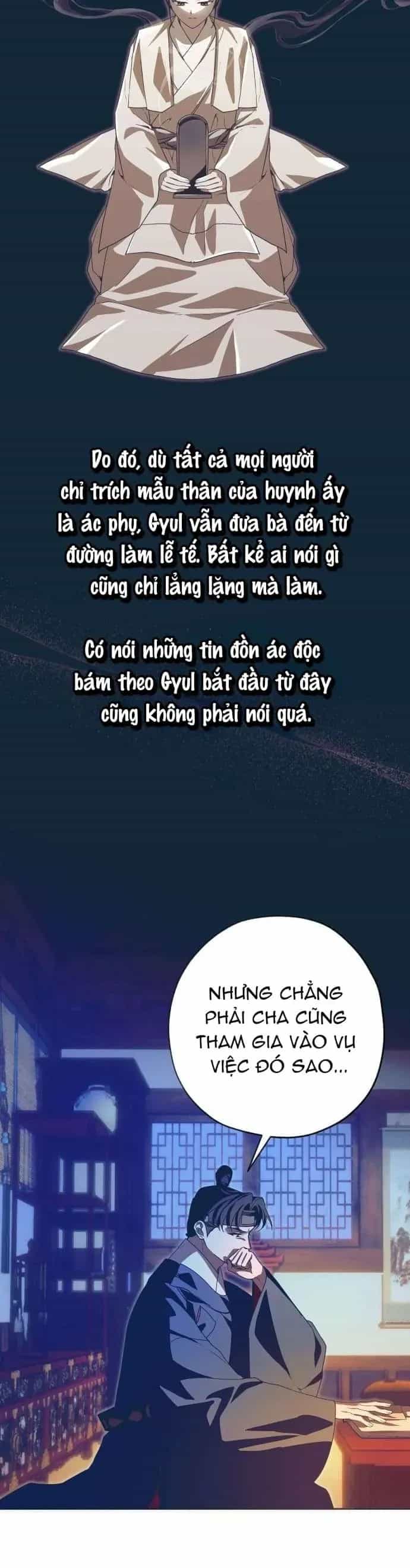 Dabi, Hương Vị Ngây Ngất - Chương 84 - ảnh 23