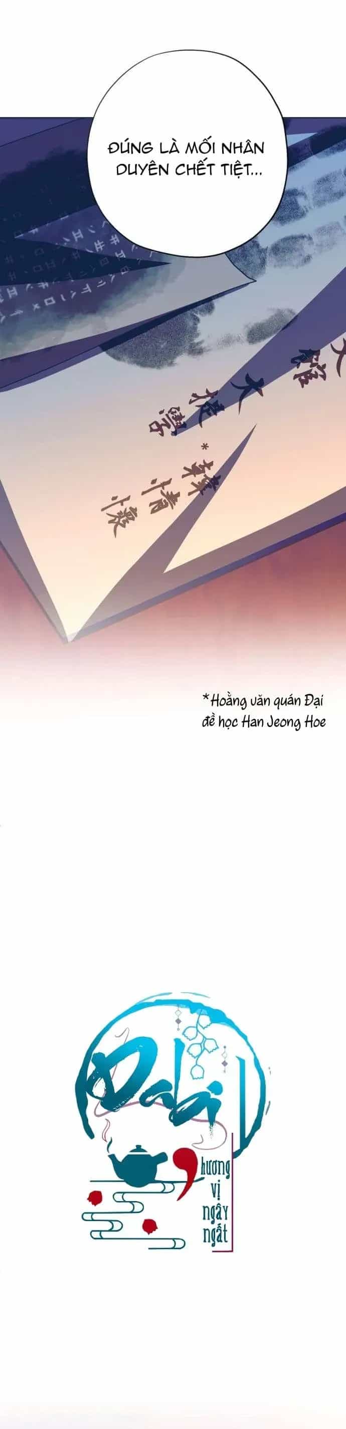 Dabi, Hương Vị Ngây Ngất - Chương 84 - ảnh 24