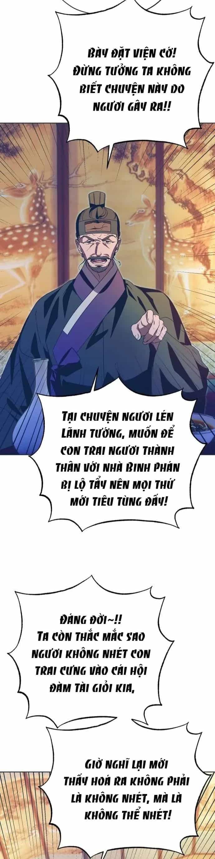 Dabi, Hương Vị Ngây Ngất - Chương 84 - ảnh 3