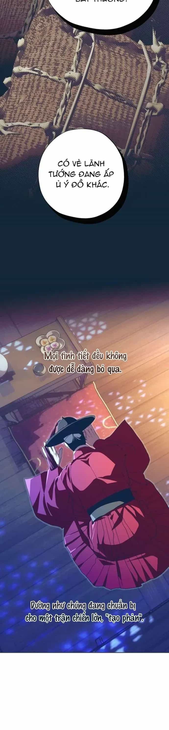 Dabi, Hương Vị Ngây Ngất - Chương 84 - ảnh 34