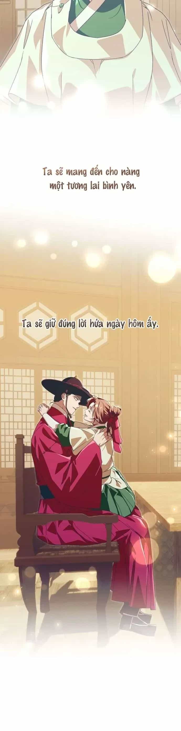 Dabi, Hương Vị Ngây Ngất - Chương 84 - ảnh 39
