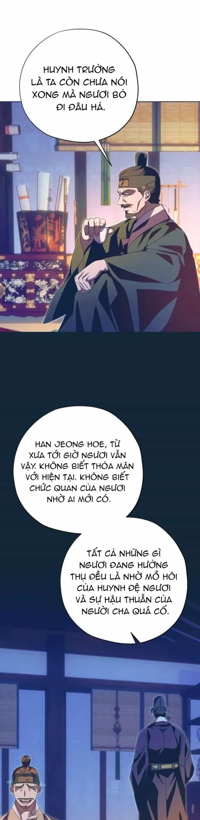 Dabi, Hương Vị Ngây Ngất - Chương 84 - ảnh 5