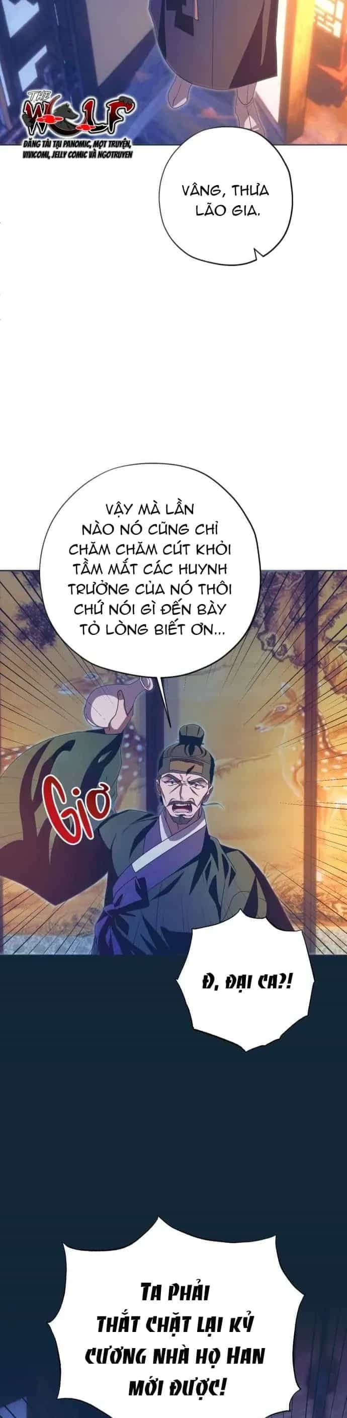 Dabi, Hương Vị Ngây Ngất - Chương 84 - ảnh 7