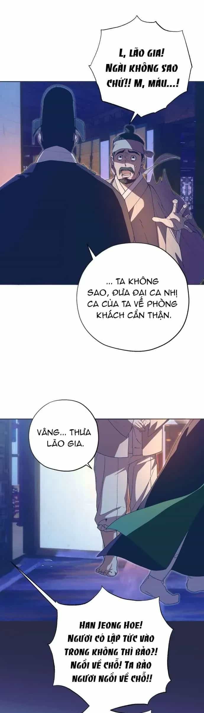 Dabi, Hương Vị Ngây Ngất - Chương 84 - ảnh 9