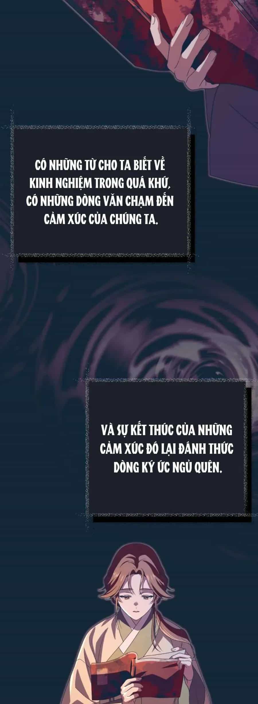 Dabi, Hương Vị Ngây Ngất - Chương 85 - ảnh 10