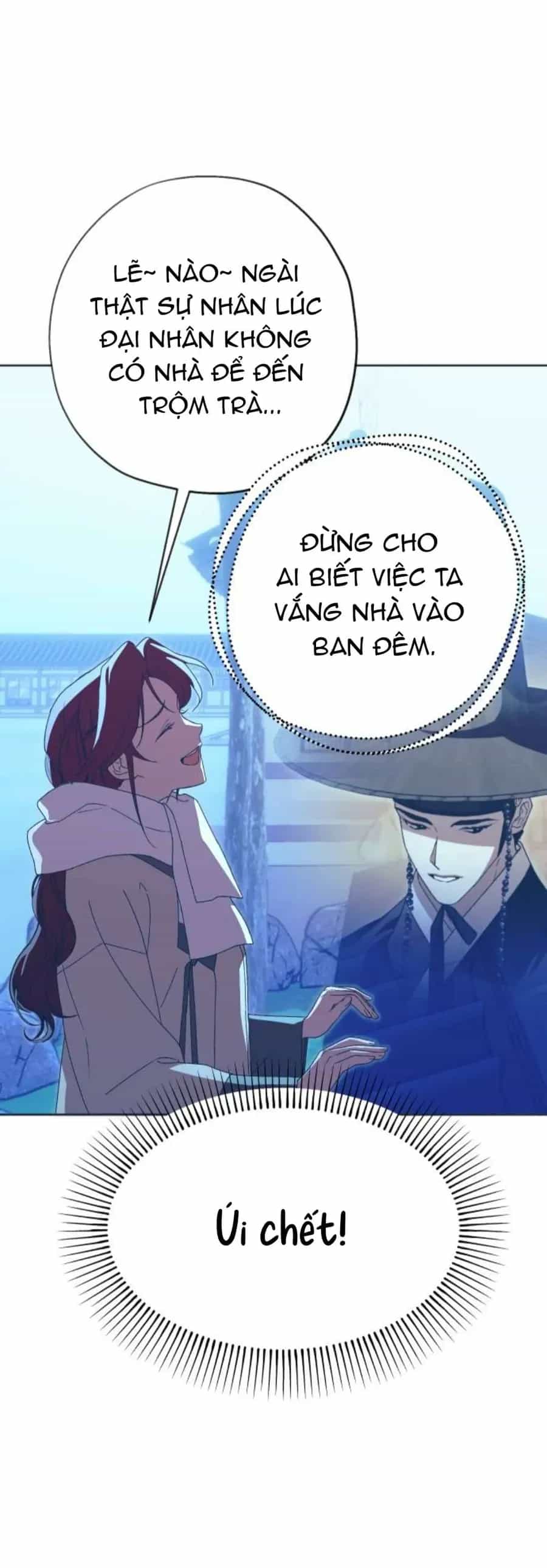 Dabi, Hương Vị Ngây Ngất - Chương 85 - ảnh 20
