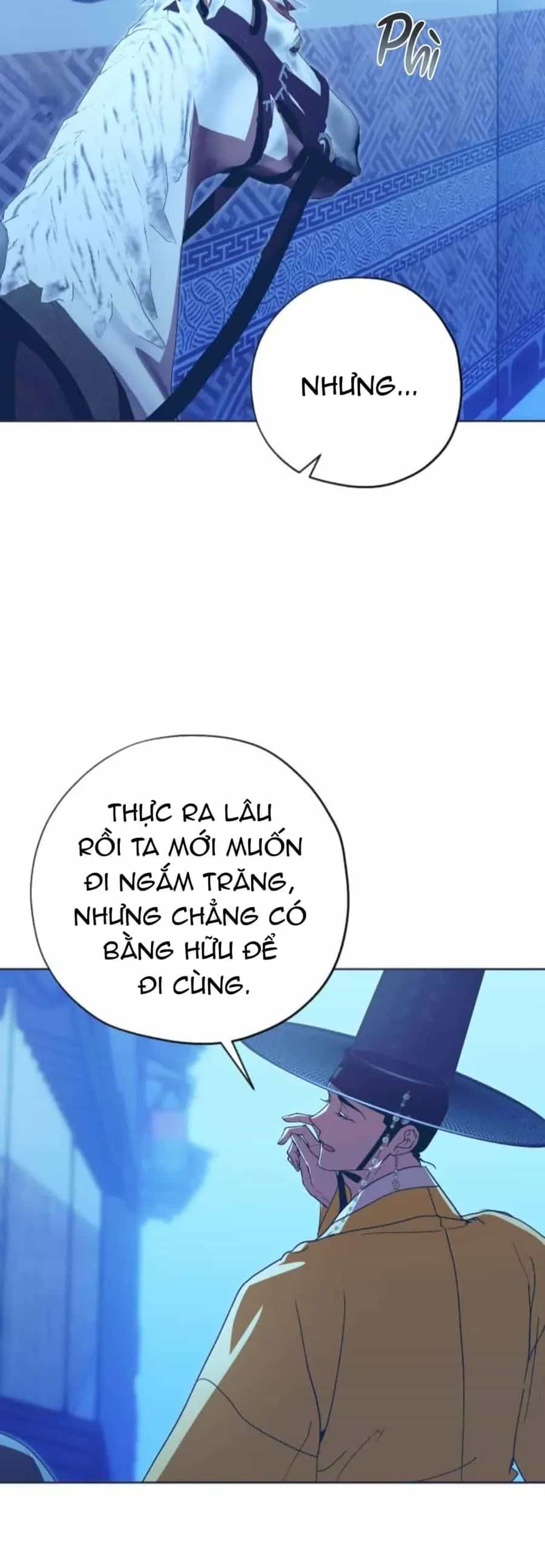 Dabi, Hương Vị Ngây Ngất - Chương 85 - ảnh 32