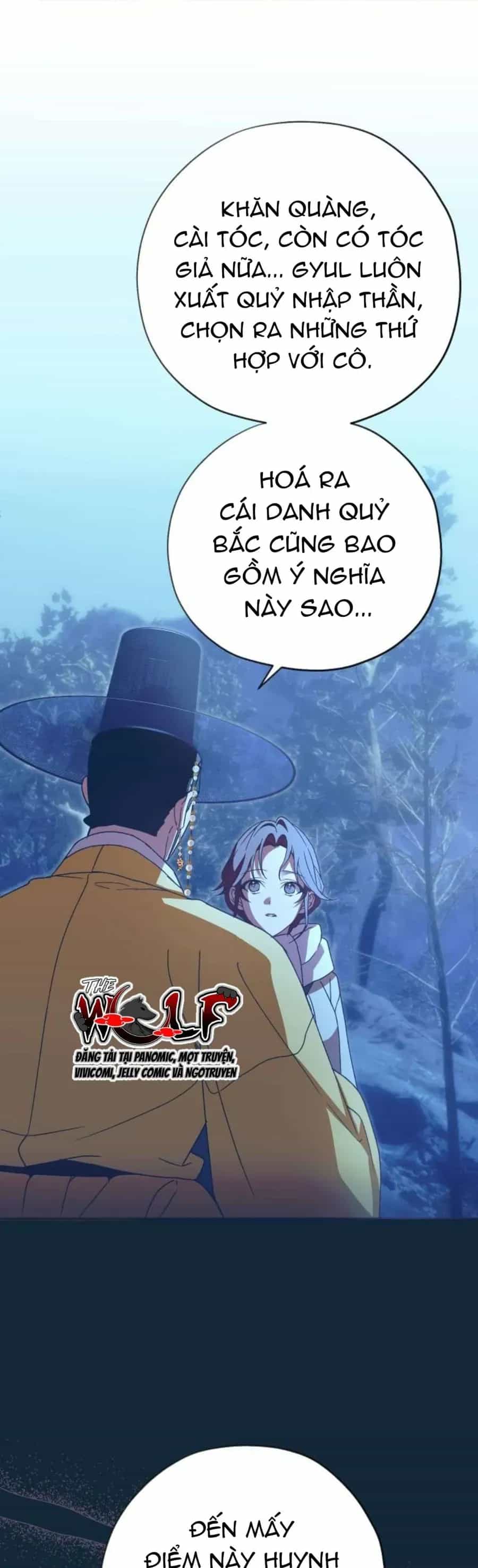 Dabi, Hương Vị Ngây Ngất - Chương 85 - ảnh 51