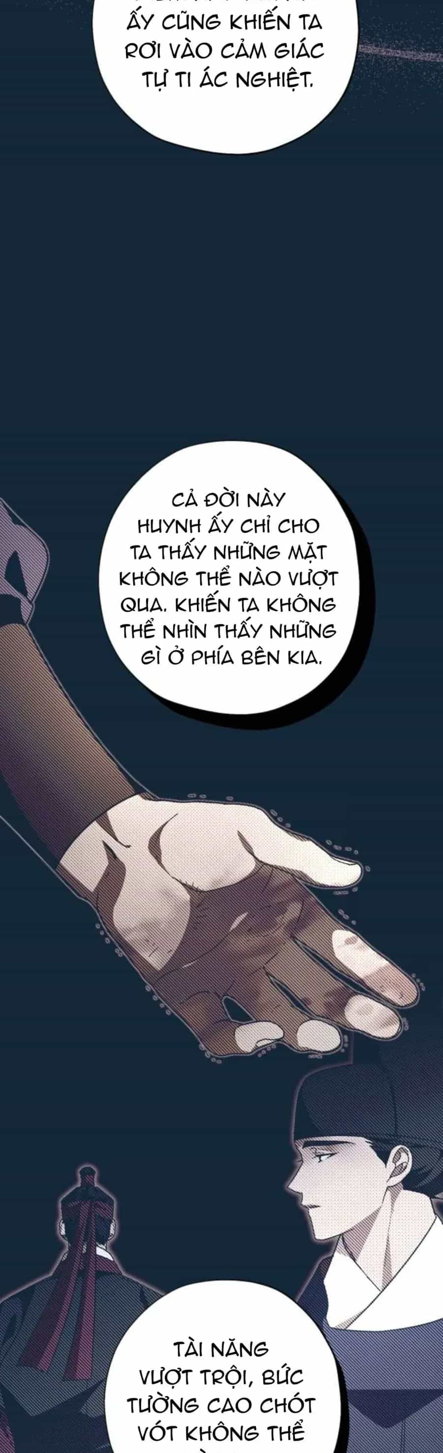 Dabi, Hương Vị Ngây Ngất - Chương 85 - ảnh 52