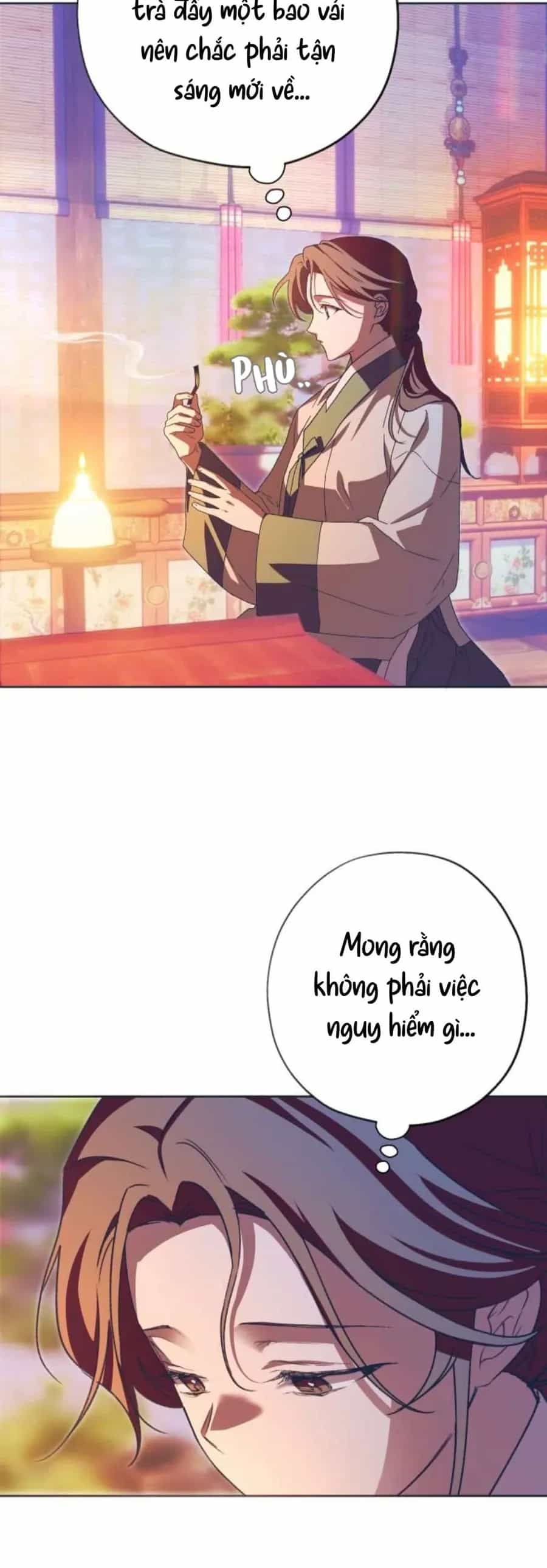 Dabi, Hương Vị Ngây Ngất - Chương 85 - ảnh 7