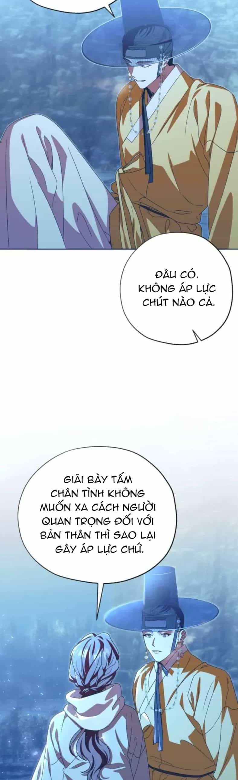 Dabi, Hương Vị Ngây Ngất - Chương 86 - ảnh 10